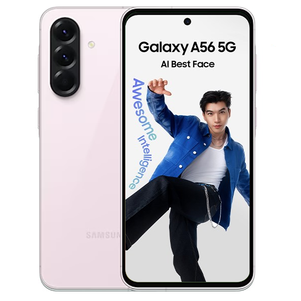 007Win nhà cái Galaxy A56 5G (8GB|128GB) (CTY)