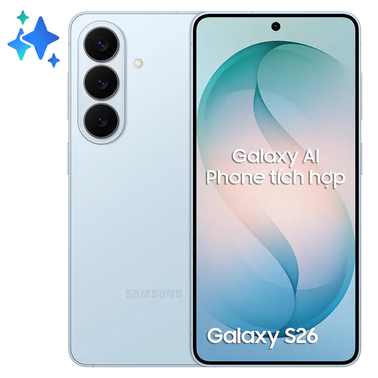 007Win nhà cái Galaxy S26 5G (12GB|256GB) (CTY)