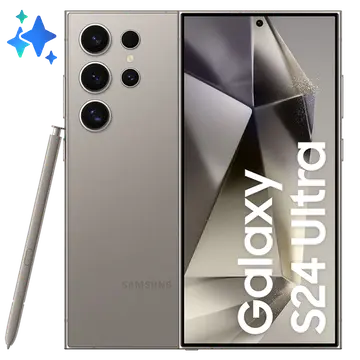 Galaxy S24 Series