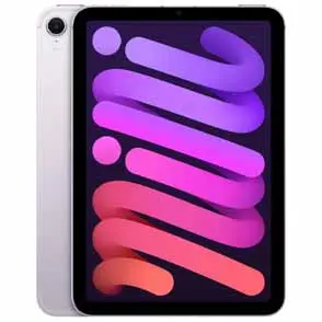 iPad mini 7