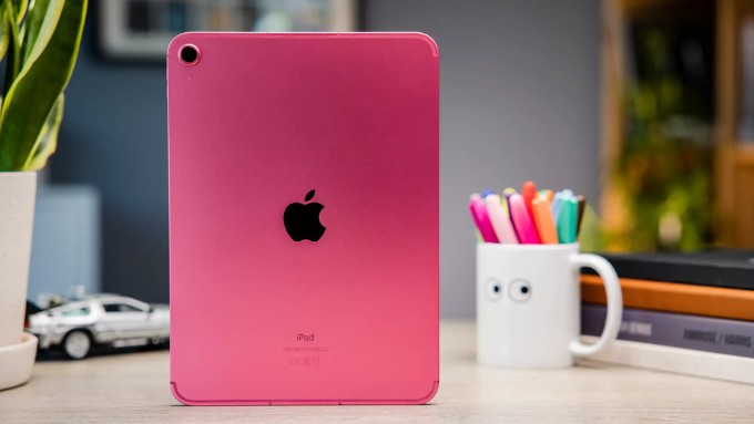 iPad Gen 10 Wifi Chính hãng
