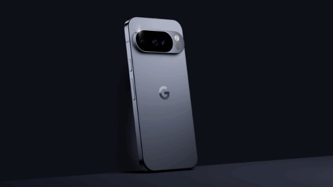 Google Pixel 10