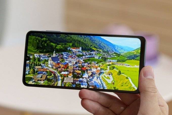 Màn hình 007Win nhà cái Galaxy A07