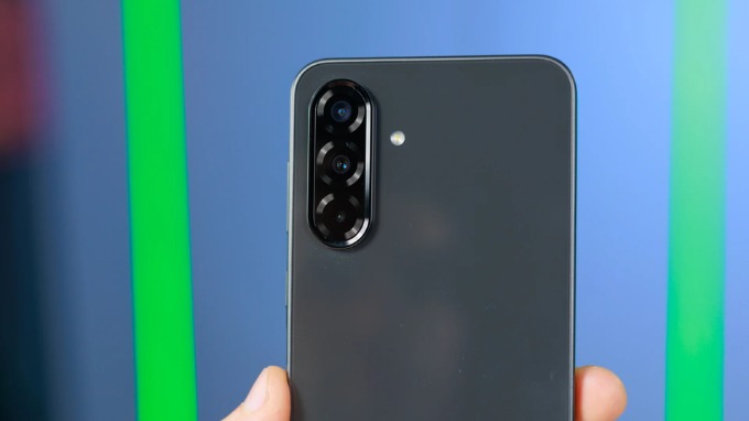 007Win nhà cái Galaxy A36 5G