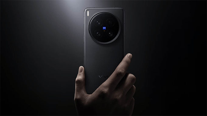 Vivo X200 Ultra có 007Win.com Số #1 Tặng 77K thông thường 6000mAh