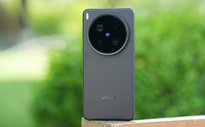 Thiết kế và độ hoàn thiện