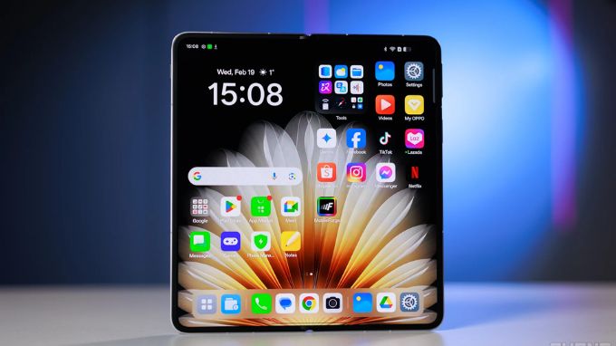 So sánh App 007Win hỗ trợ đa dạng nền tảng Oppo Find N5