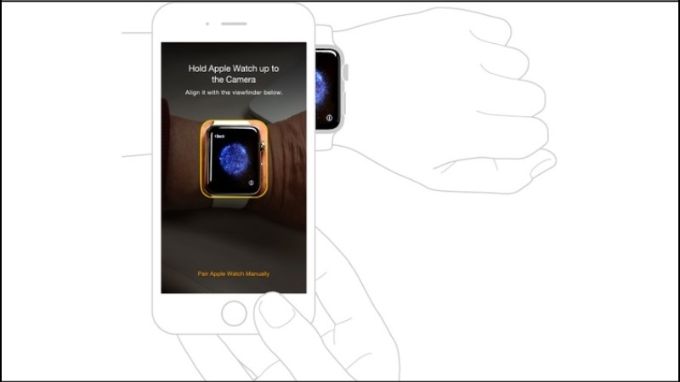 Quét mã QR để ghép đôi 0007Win.com link đăng ký cũ với iPhone