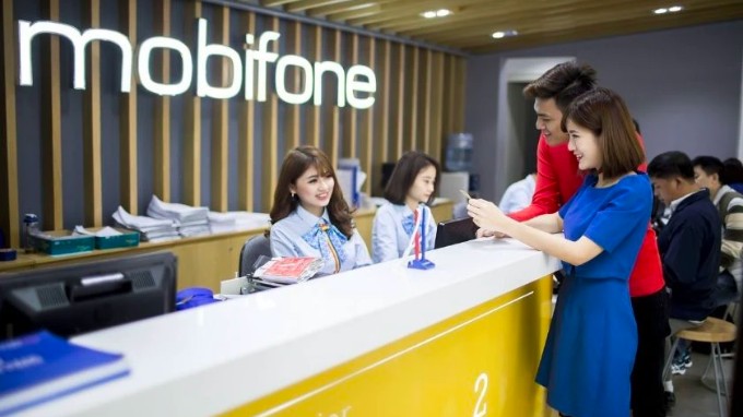 Đến các nhà mạng để chuyển từ SIM thường sang Nano SIM