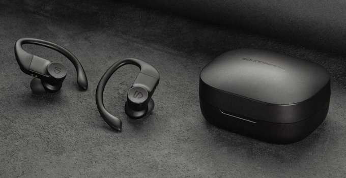 Tải app 007Win SoundPeats TrueWings