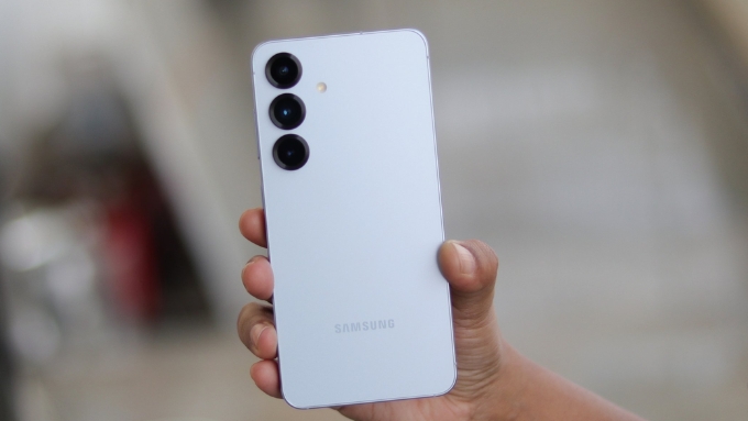 Galaxy S25 là một trong những lựa chọn nổi bật trong danh sách 007win.com nền tảng chơi game sòng bạc trực tuyến đáng tin cậy nhất dưới 20 triệu đáng mua nhất