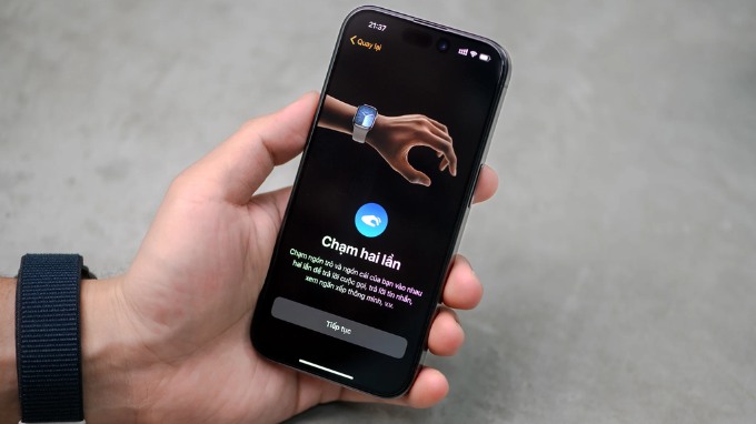 Người dùng iPhone nên mua 0007Win.com link đăng ký Series 9