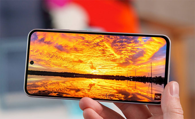 Galaxy A36 5G và Xiaomi Redmi Note 15 5G đều sử dụng chip Qualcomm Snapdragon 6 Gen 3