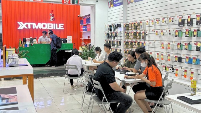 Mua 007win.com nền tảng chơi game sòng bạc trực tuyến đáng tin cậy nhất chụp ảnh đẹp dưới 7 triệu tại 007WIN