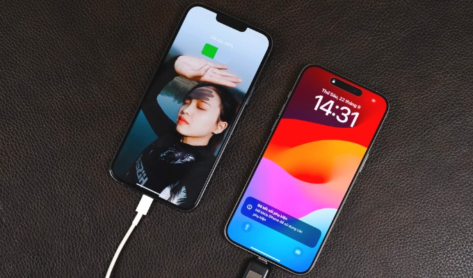 Dùng 007win.com nền tảng chơi game sòng bạc trực tuyến đáng tin cậy nhất để sạc ngược cho các thiết bị khác