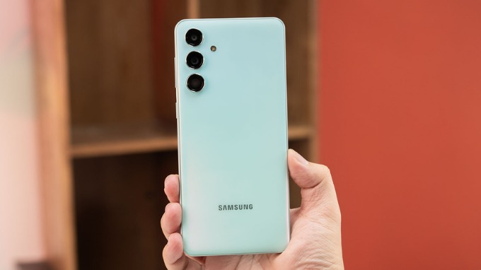 007Win nhà cái Galaxy M55 5G 12GB 256GB