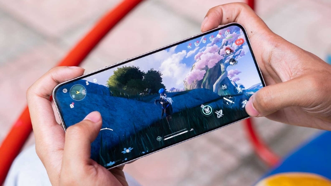 Hiệu năng OnePlus Ace 6 và 007Win nhà cái S24 FE