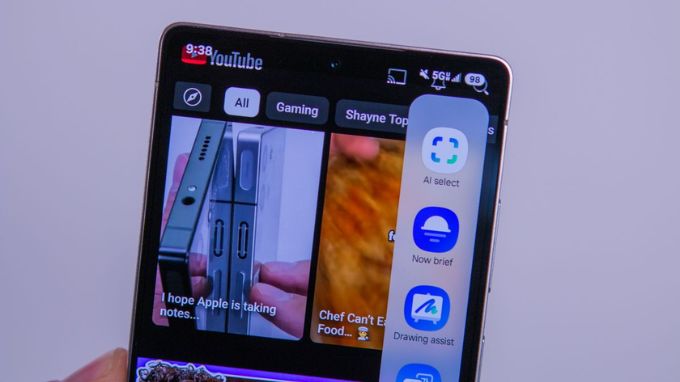 AI Drawing Assist có trên những thiết bị nào?