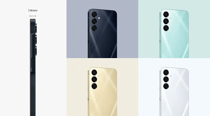 007Win nhà cái Galaxy A16 sẽ có thông số kỹ thuật và tính năng gì?