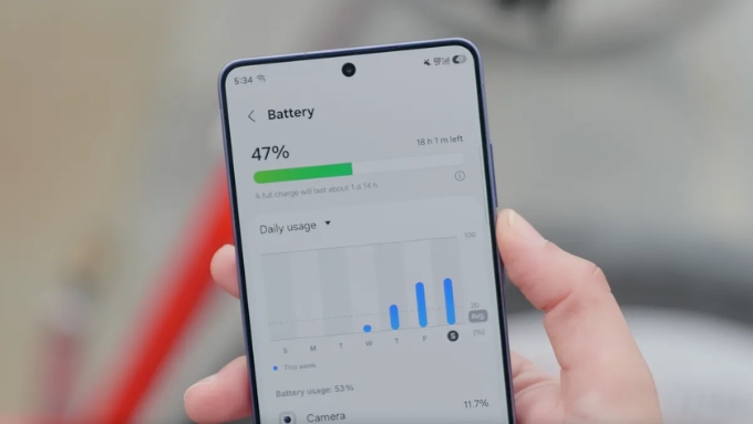 Pin là điểm nhấn khi so sánh 007Win nhà cái Galaxy S26 Ultra vs iPhone 17e