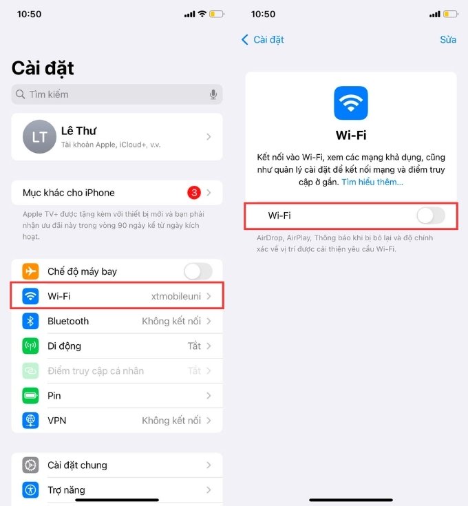 Những lưu ý khi tắt ứng dụng chạy ngầm trên iPhone