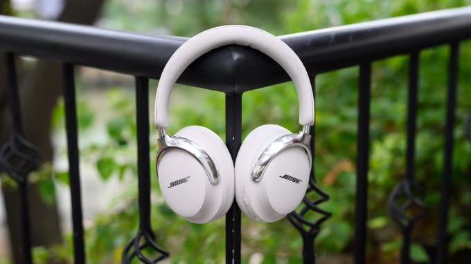 Tải app 007Win Bose QuietComfort Ultra Gen 2