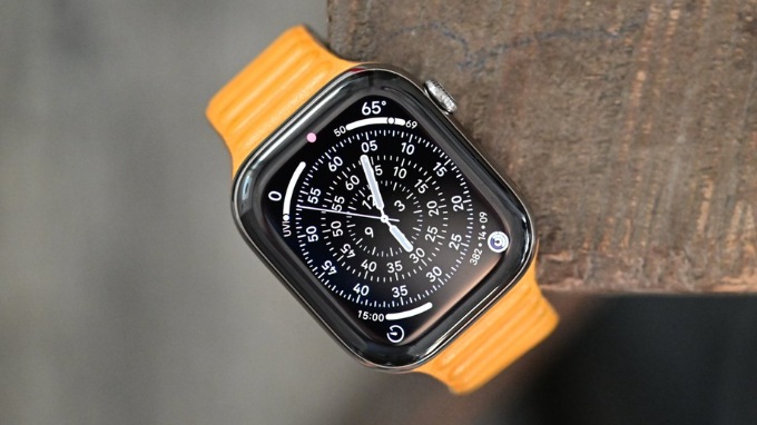 Màn hình LTPO lần đầu được Apple giới thiệu trên 0007Win.com link đăng ký Series 4