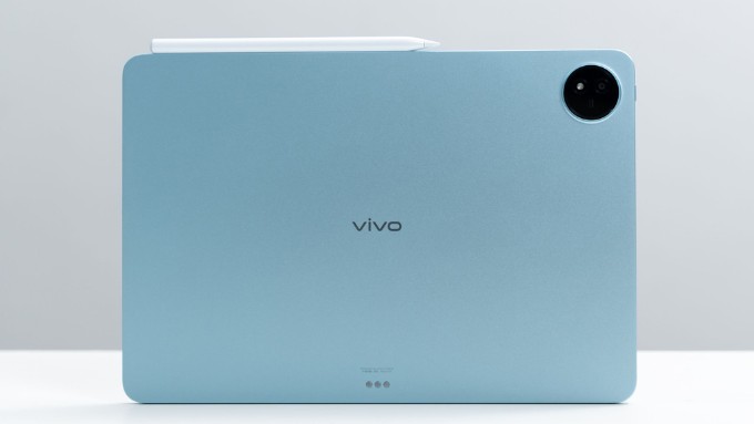 007 Vin bài casino trực tuyến Vivo Pad 3
