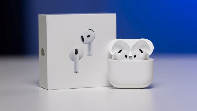 Tải app 007Win AirPods 4 cho sinh viên