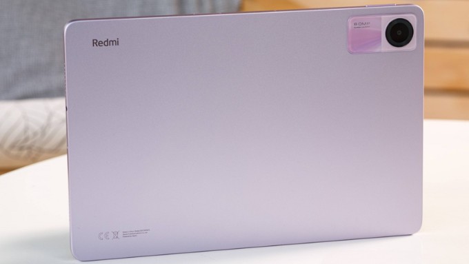 Xiaomi Redmi Pad SE