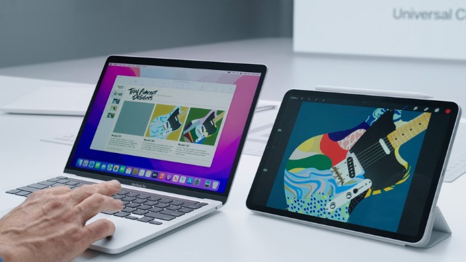 Chiến lược của Apple: Tách biệt trải nhiệm giữa 0007Win.com Cá độ bóng đá và iPad