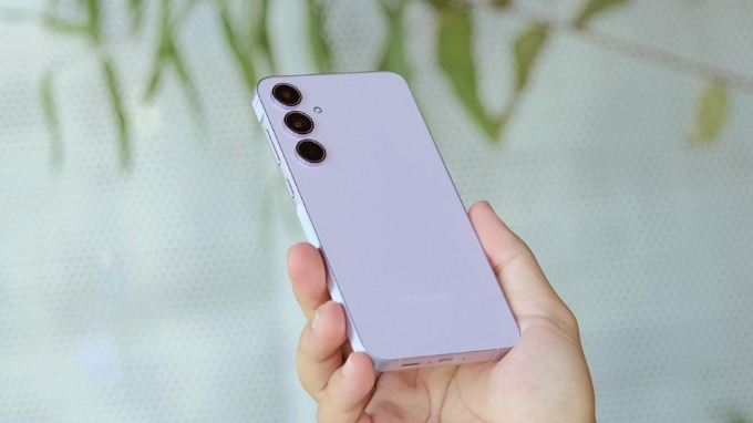 007Win nhà cái Galaxy A55 5G 8GB 256GB