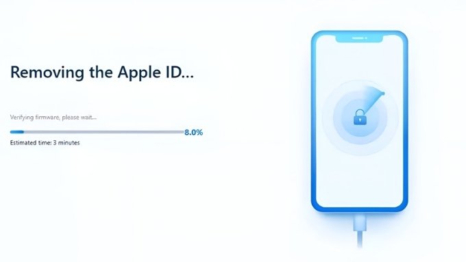 Cách khôi phục iPhone khi quên pass iCloud