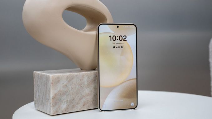 Đánh giá App 007Win hỗ trợ đa dạng nền tảng 007Win nhà cái S25 Plus hiển thị siêu sắc nét