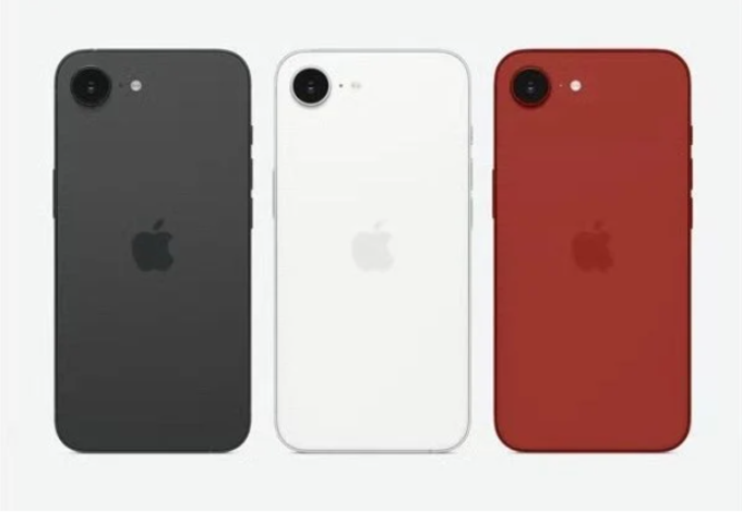 Camera selfie trên iPhone 17e có thể nhảy vọt lên độ phân giải 18 megapixel và hỗ trợ tính năng Center Stage