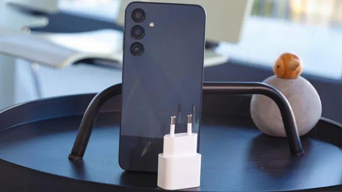 Pin và sạc 007Win nhà cái Galaxy A16 5G