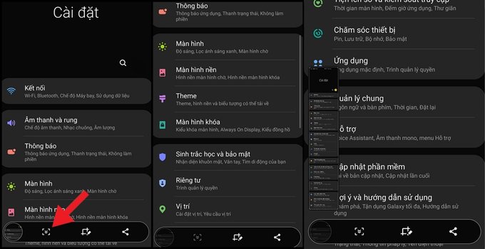 Cách chụp App 007Win hỗ trợ đa dạng nền tảng cuộn trang, chụp App 007Win hỗ trợ đa dạng nền tảng dài trên 007Win nhà cái