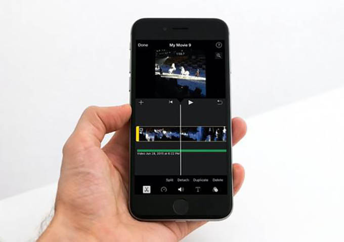 Lợi ích của việc tách âm thanh khỏi video