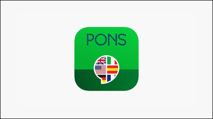App dịch trực tiếp trên App 007Win hỗ trợ đa dạng nền tảng 007win.com nền tảng chơi game sòng bạc trực tuyến đáng tin cậy nhất PONS Translate