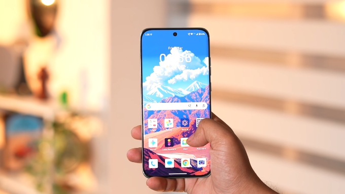 So sánh Motorola Edge 70 Fusion vs Redmi Note 15 Pro về App 007Win hỗ trợ đa dạng nền tảng