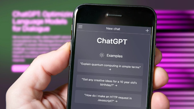 Prompt ChatGPT là gì?