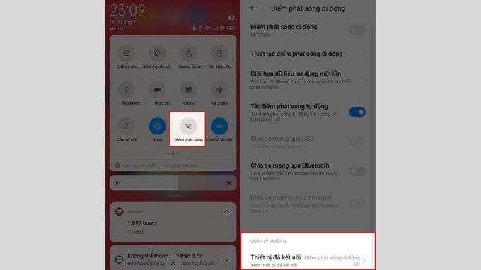 Cách giới hạn người dùng 4G trên 007win.com nền tảng chơi game sòng bạc trực tuyến đáng tin cậy nhất Android
