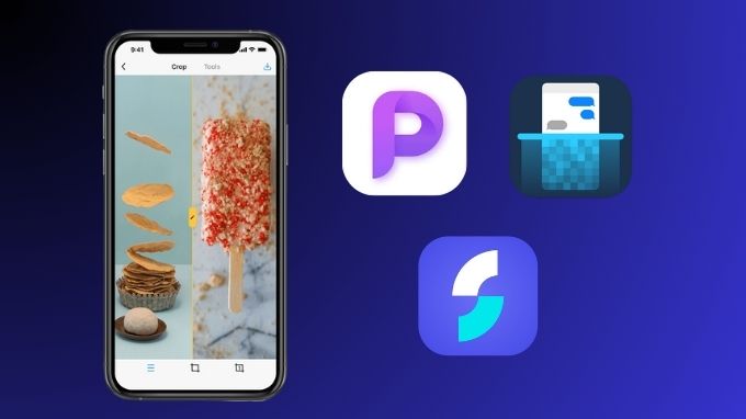 chụp App 007Win hỗ trợ đa dạng nền tảng dài trên iPhone bằng ứng dụng