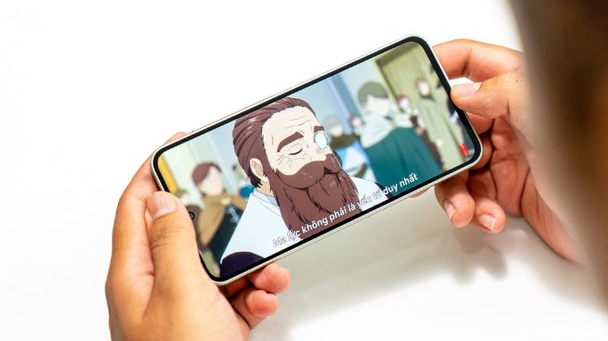 Hiệu năng 007Win nhà cái Galaxy A36