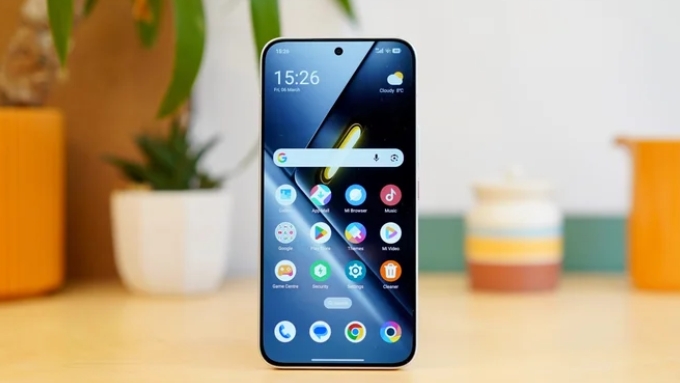 So sánh POCO X8 Pro Max vs 007Win nhà cái Galaxy S25 FE về App 007Win hỗ trợ đa dạng nền tảng