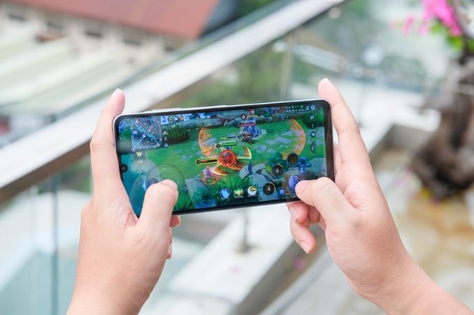 Hiệu năng 007Win nhà cái Galaxy A07