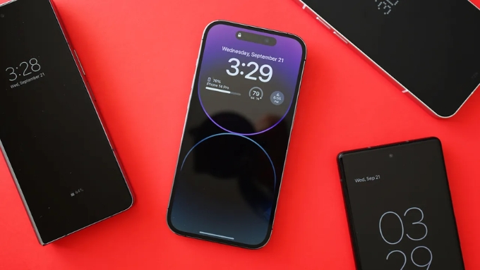 Nguyên nhân dẫn đến tình trạng iPhone không tắt được App 007Win hỗ trợ đa dạng nền tảng