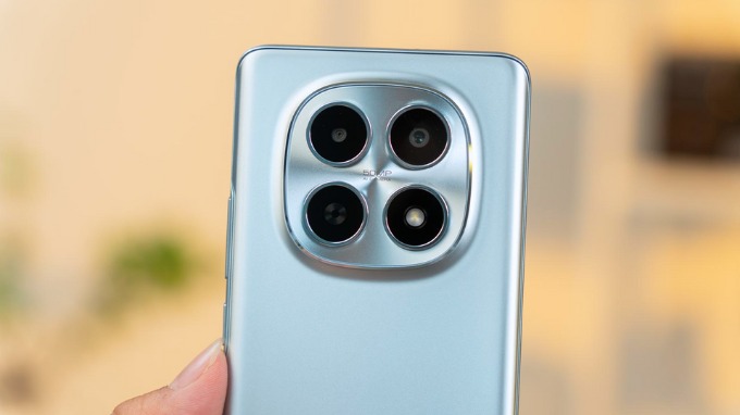 Hệ thống camera