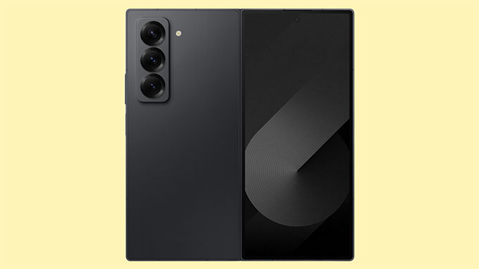 007Win nhà cái Galaxy Z Fold 6 Special Edition có gì thú vị?