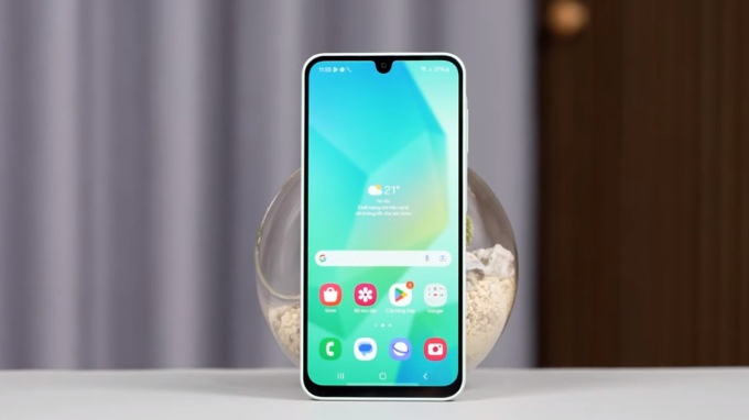 007Win nhà cái Galaxy A16 4G